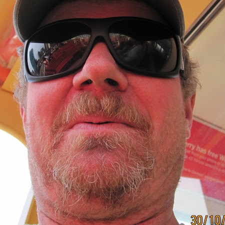 Robert Finn Photo 24
