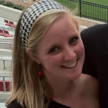 Claire Simpson Photo 12