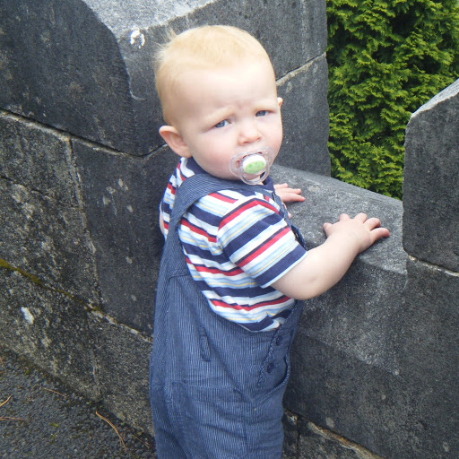 Michael Redmond Photo 52
