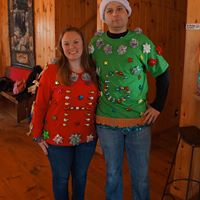 Holly Rhoades Photo 13