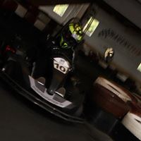 Christopher Reich Photo 6