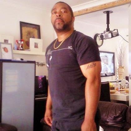 Stephen Louis Photo 8