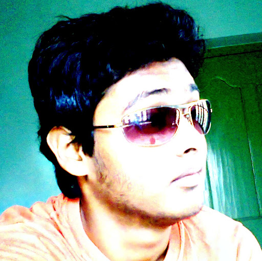 Sayan Chakraborty Photo 12