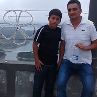 Leandro Grimaldo Photo 4