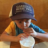 Jackie Garrison Photo 16
