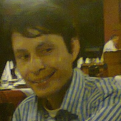 Eduardo Calderon Photo 14