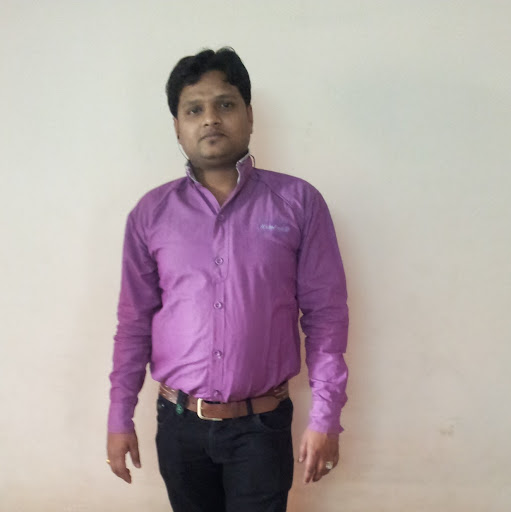 Puneet Mangal Photo 9