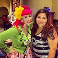 Arleen Ramirez Photo 4