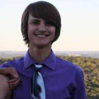Jacob Austin Photo 45