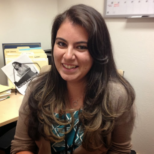 Gladys Manrique Photo 1