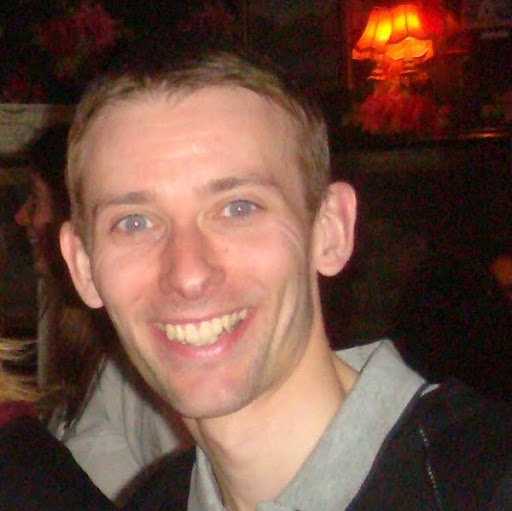 Paul Parham Photo 24