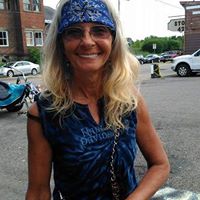Diana Carson Photo 30