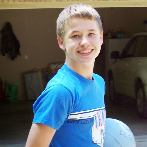 Jayden Martin Photo 19