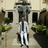 Jose Villarreal Photo 25