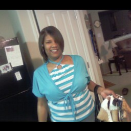 Kaneshia Roberson Photo 1