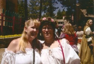 Elizabeth Dube Photo 13