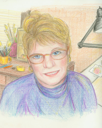 Sharon Jordan Photo 41