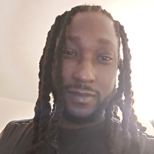 Jerome Simmons Photo 34