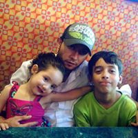 Adan Medrano Photo 9