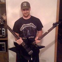 Brett Gibbs Photo 16