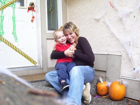 Heather Barr Photo 15