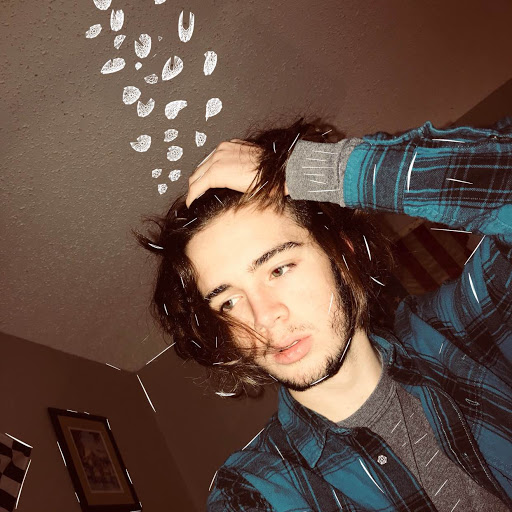 Kyle Garrison Photo 11