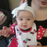 Melissa Whitt Photo 14