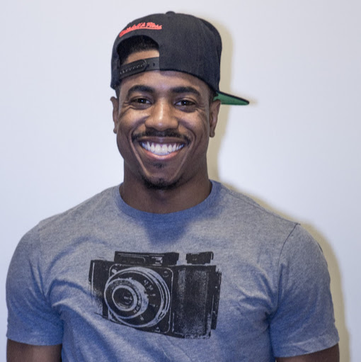 Nathaniel Thomas Photo 41