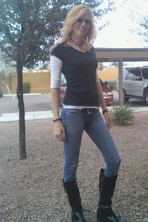 Angela Lunsford Photo 11