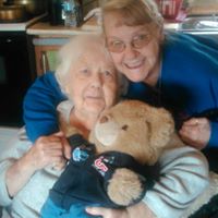 Judy Jernigan Photo 16