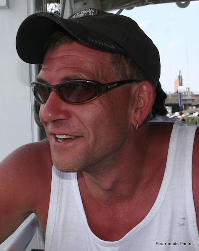 Scott Rhoads Photo 7