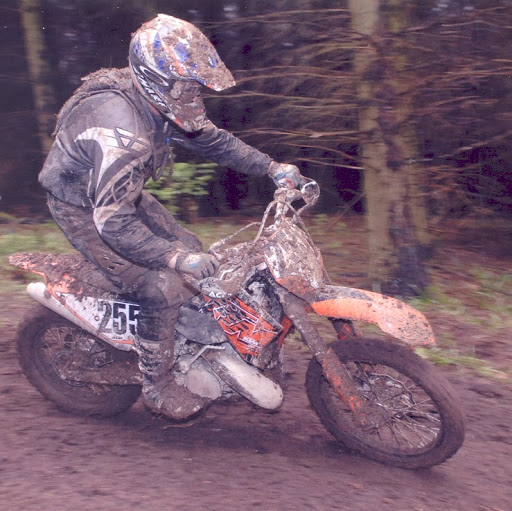 Steven Grayson Photo 12