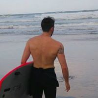 Lorenzo Mauro Photo 3