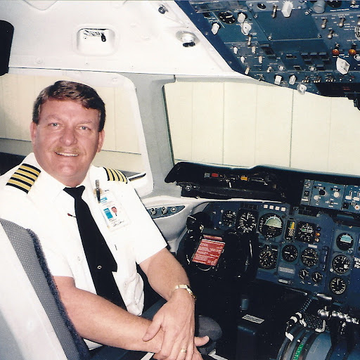 Bruce Forrest Photo 35