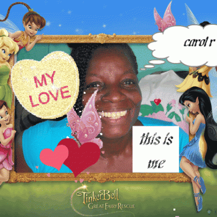 Carol Reid Photo 14