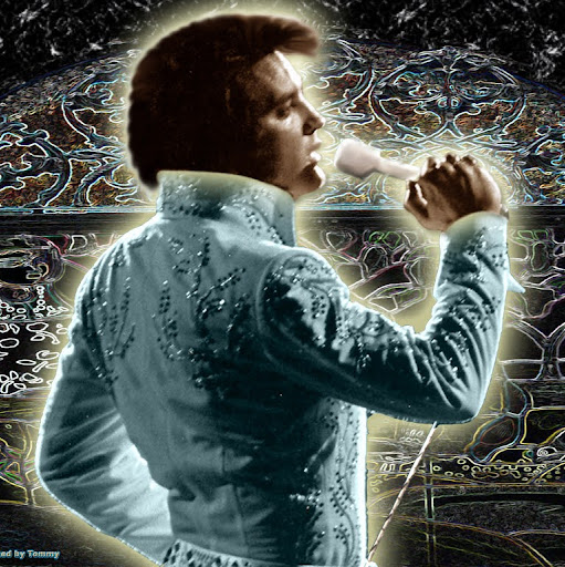 Elvis Presley Photo 26