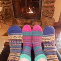 Rona Peterson Photo 7