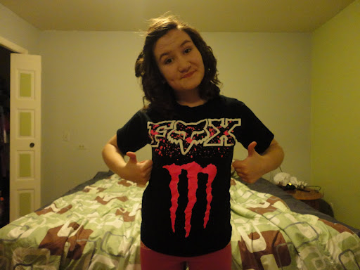 Chelsea Burk Photo 6