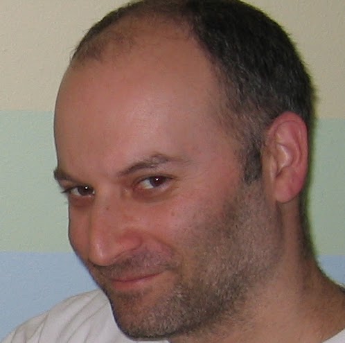 Ben Carroll Photo 27