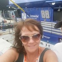 Terri Goss Photo 20
