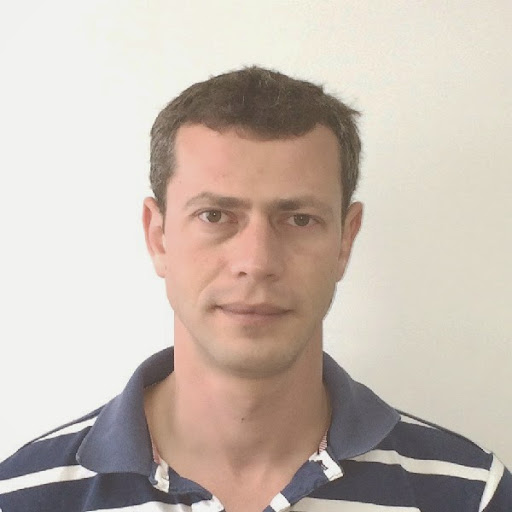 Alex Levin Photo 36