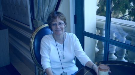 Deborah Hartley Photo 30