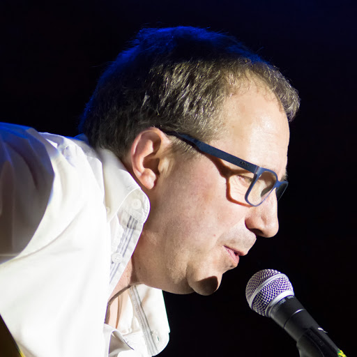 Richard Metz Photo 31