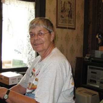 Joyce Davidson Photo 15