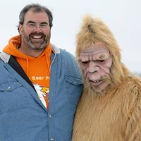 Mike Wolf Photo 22