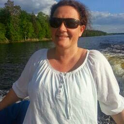 Helen Roth Photo 30