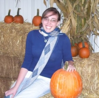 Amber Chism Photo 2