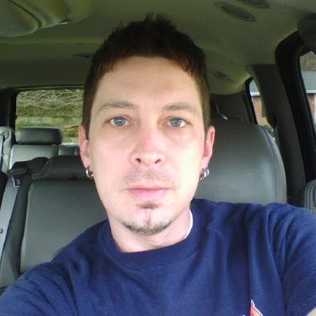 Patrick Webb Photo 34