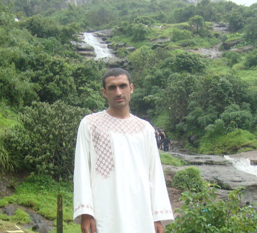 Mohammad Nasim Photo 3
