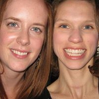 Sarah Behrens Photo 23